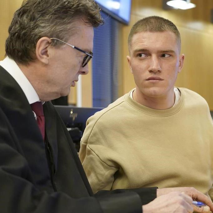 Ex-Wagner Group member faces Norway court for bar brawl